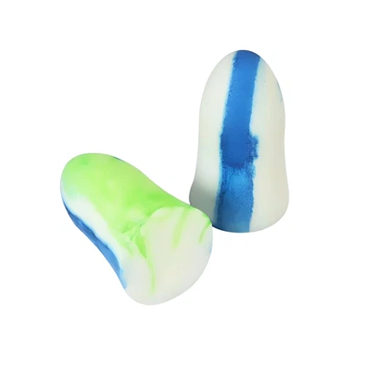 Án snúru kísill eyrnatappa